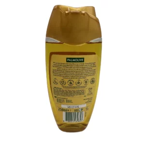 Alternative view of Palmolive shower gel 250 ml Thermal Spa Pampering Macadamia Oil