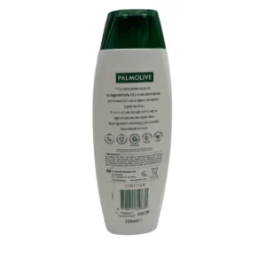 Alternative view of Palmolive shower gel 350 ml Almond milk