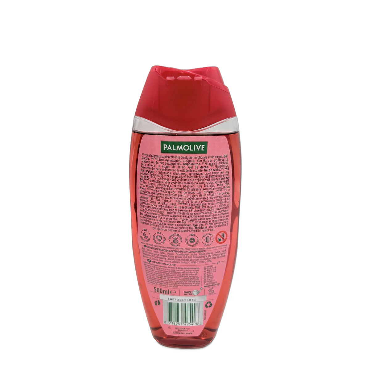 Palmolive shower gel 500 ml Sweet Delight - Slika 2