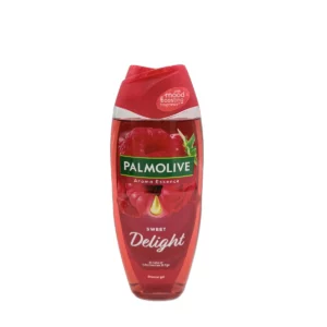 Palmolive shower gel 500 ml Sweet Delight