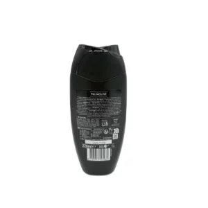 Alternative view of Palmolive shower gel men 220 ml Refreshing 3in1