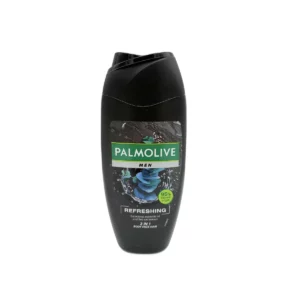Palmolive shower gel men 220 ml Refreshing 3in1