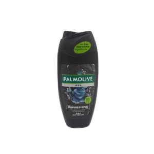 Palmolive shower gel men 250 ml Refreshing 3in1 shower gel and shampoo