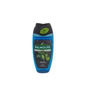 Palmolive shower gel men 250 ml Sport