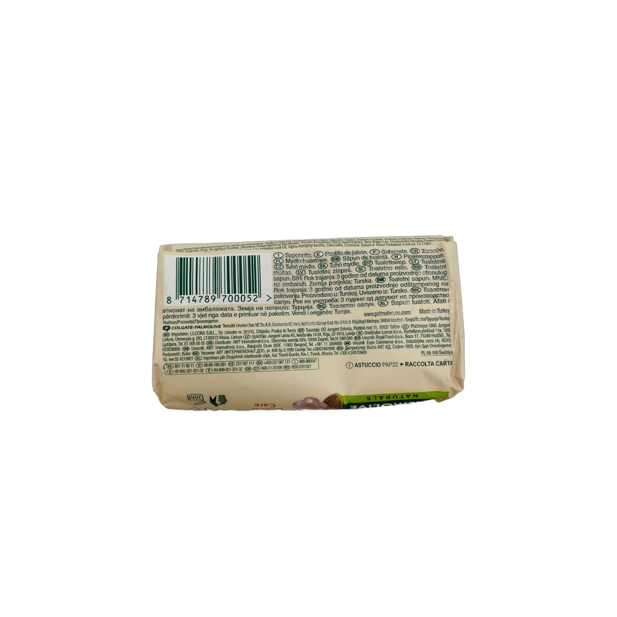 Palmolive soap 90 g Almond milk - Slika 2