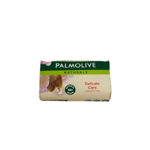 Palmolive soap 90 g Almond milk