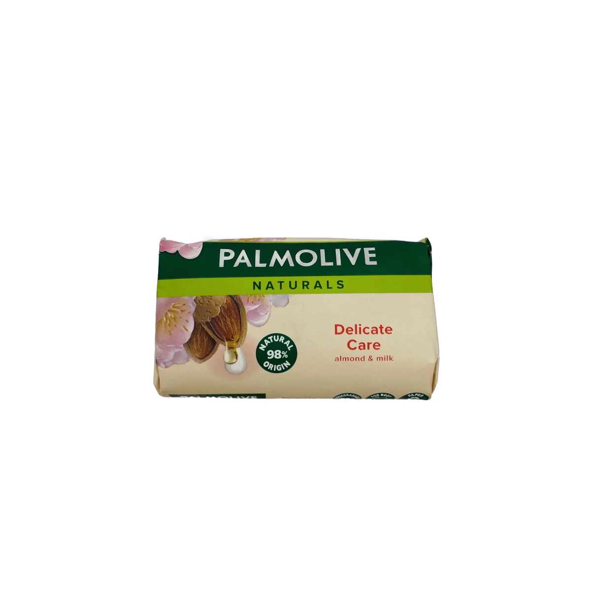 Palmolive soap 90 g Almond milk