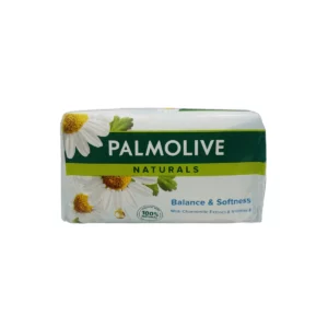 Palmolive soap 90 g Camomile&Vitamin E
