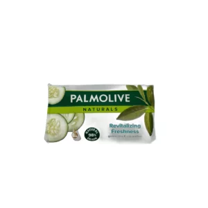 Palmolive soap 90 g Green Tea&Cucumber