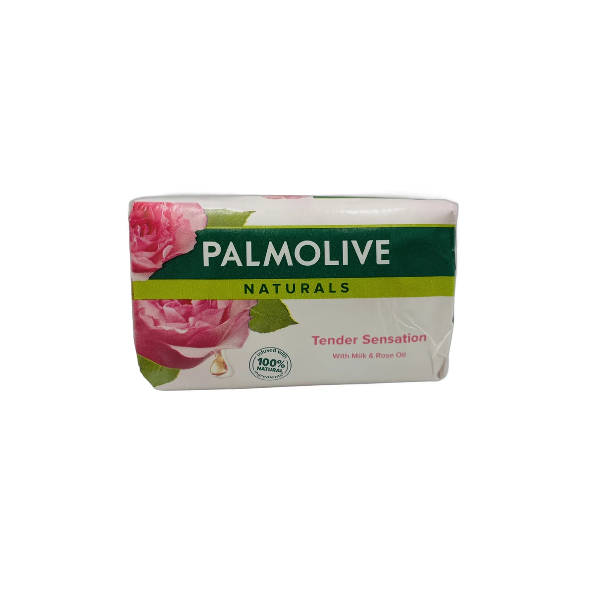 Palmolive soap 90 g Milk&Rose