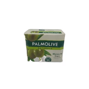 Palmolive soap 90 g Moisture Care Olive&Milk