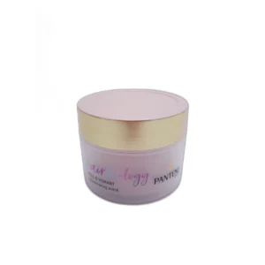 Pantene Pro-V hair mask in jar 160 ml Hair Biology Full&Vibrant