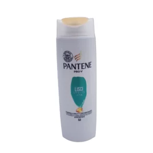 Pantene Pro-V shampoo 225 ml Smooth&Silky Effect