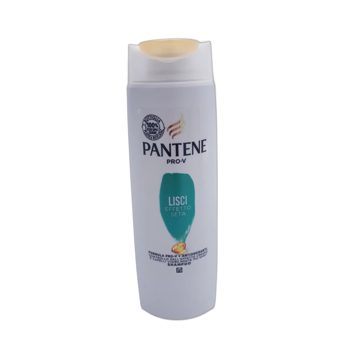 Pantene Pro-V shampoo 225 ml Smooth&Silky Effect