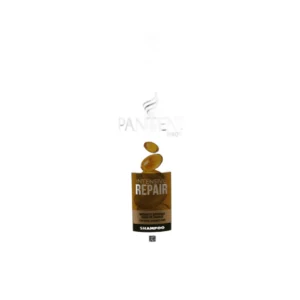 Pantene Pro-V shampoo 250 ml Intensive Repair