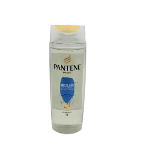 Pantene Pro-V shampoo 250 ml Micellar Cleanse&Nourish