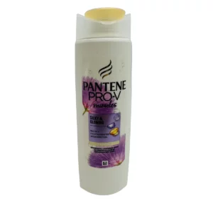 Pantene Pro-V shampoo 250 ml Miracles Silky&Glowing
