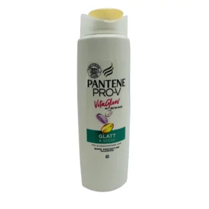 Pantene Pro-V shampoo 300 ml Glatt&Seidig
