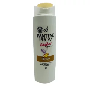 Pantene Pro-V shampoo 300 ml VitaGlow Repair&Care
