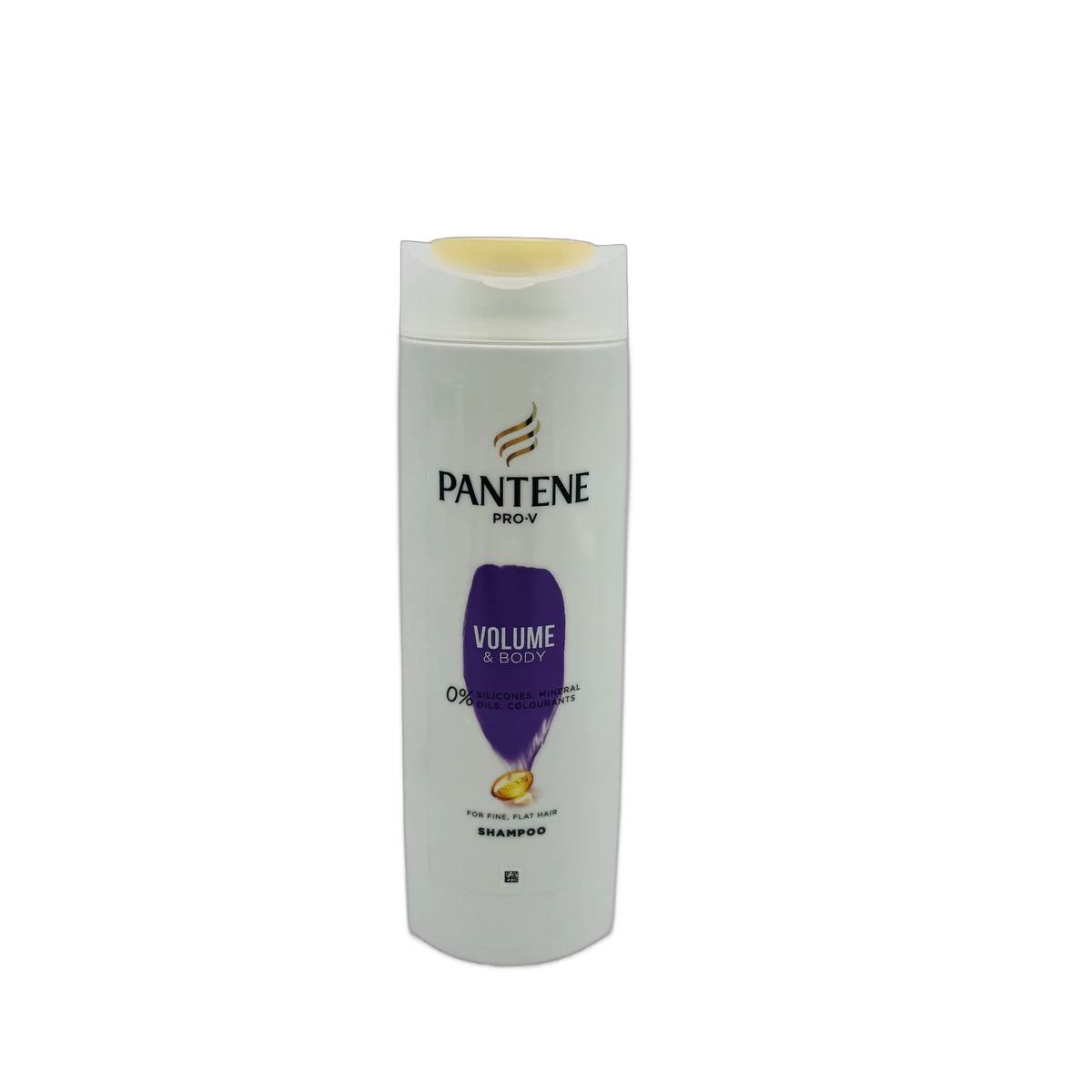 Pantene Pro-V shampoo 360 ml Volume & Body