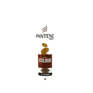 Pantene Pro-V shampoo 400 ml Lively Colour