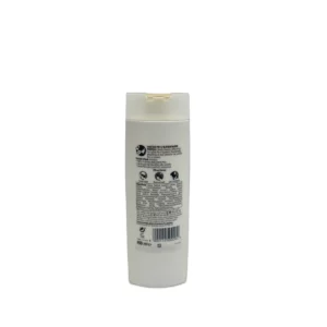 Alternative view of Pantene Pro-V shampoo 400 ml Smooth&Sleek