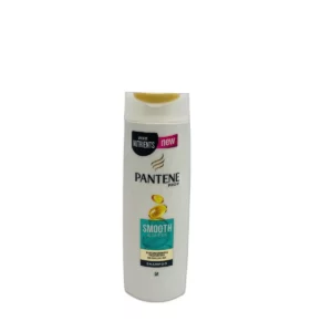 Pantene Pro-V shampoo 400 ml Smooth&Sleek