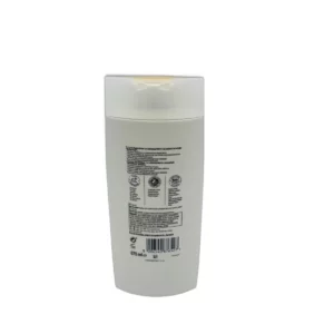 Alternative view of Pantene Pro-V shampoo 675 ml Smooth&Silk