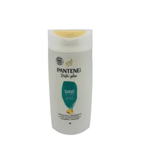 Pantene Pro-V shampoo 675 ml Smooth&Silk