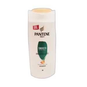 Pantene Pro-V shampoo 700 ml Smooth&Sleek 0%
