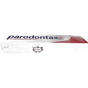 Alternative view of Parodontax toothpaste 75 ml Classic