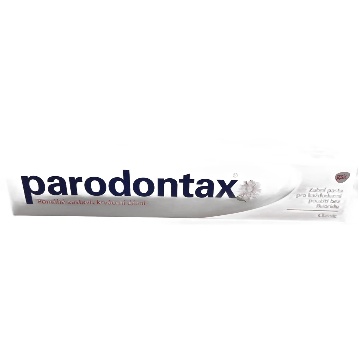 Parodontax toothpaste 75 ml Classic