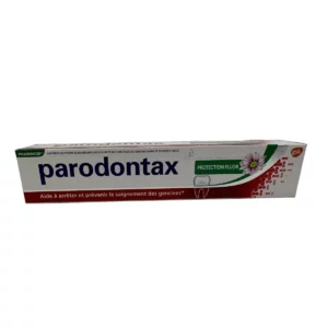 Parodontax toothpaste 75 ml Fluoride