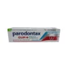 Parodontax toothpaste 75 ml GUM+Sensitive Whitening