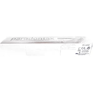 Alternative view of Parodontax toothpaste 75 ml Ultra Clean