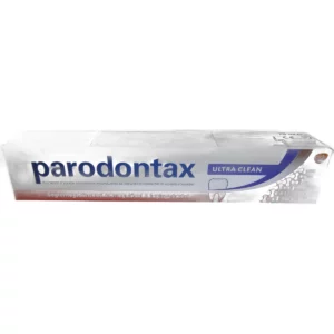 Parodontax toothpaste 75 ml Ultra Clean
