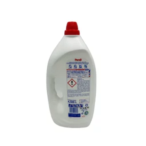 Alternative view of Persil liquid detergent 100 sc 4,5 l Color