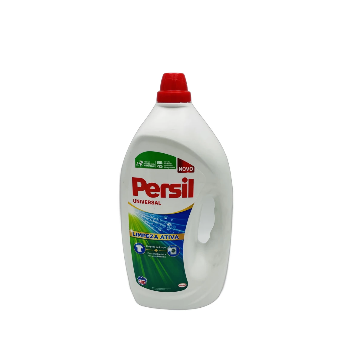 Persil liquid detergent 100 sc 4,5 l Universal