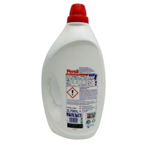 Alternative view of Persil liquid detergent 60 sc 2,7 l Blue&White Soap