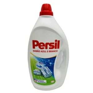 Persil liquid detergent 60 sc 2,7 l Blue&White Soap