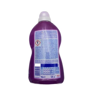 Alternative view of Perwoll liquid detergent 20 sc 1 l Renew Blossom