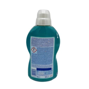 Alternative view of Perwoll liquid detergent 20 sc 1 l Renew Sport