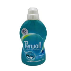Perwoll liquid detergent 20 sc 1 l Renew Sport