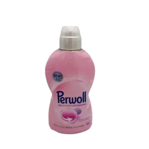 Perwoll liquid detergent 40 sc 2l Renew Wool