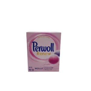 Perwoll washing powder box 16 sc 880 g Wool&Fine