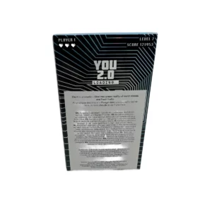 Alternative view of Playboy EDT 100 ml You 2.0