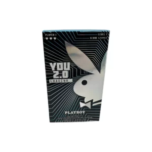 Playboy EDT 100 ml You 2.0