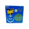 Raid moscito spiral 10 pcs