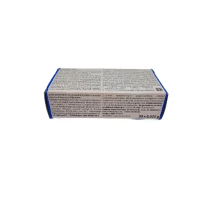 Alternative view of Raid refill mat tablets 30 pcs