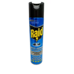Raid Universal Spray 400 ml